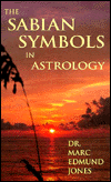 Click on to order Marc Edmund Jones' book on the Sabian Symbols