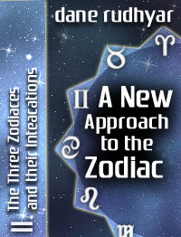 A New Approach to the Zodiac.